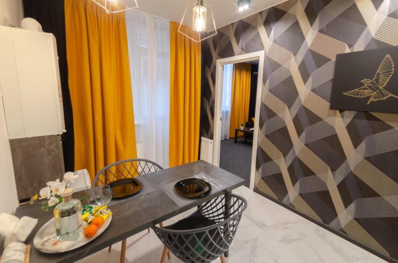 Samira 2 Apartment Kiev Exterior foto